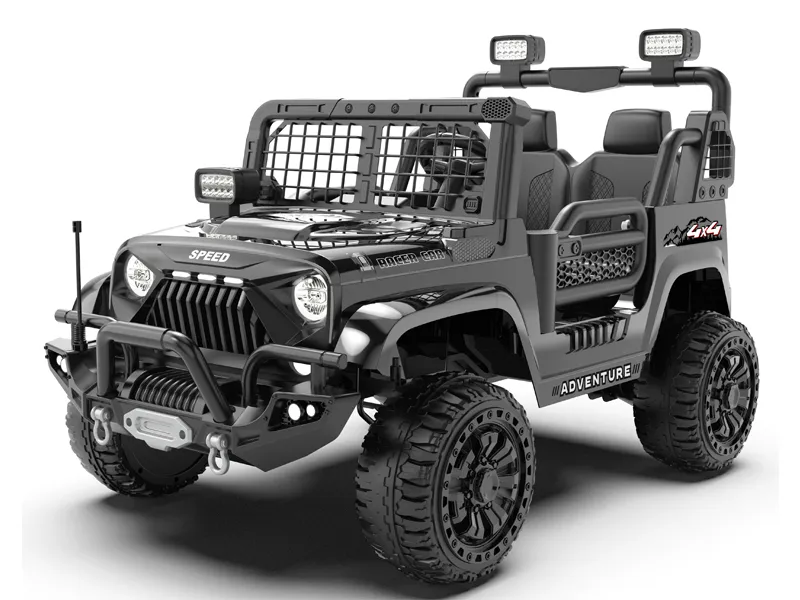 BDQ-1202 12V Ride-On Cars