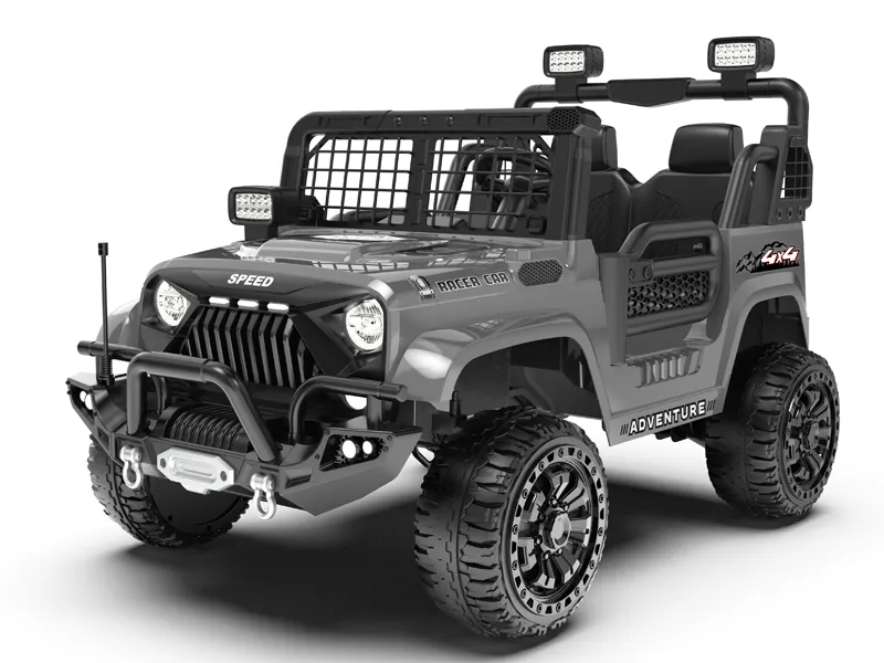 BDQ-1202 12V Ride-On Cars