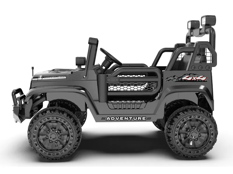 BDQ-1202 12V Ride-On Cars