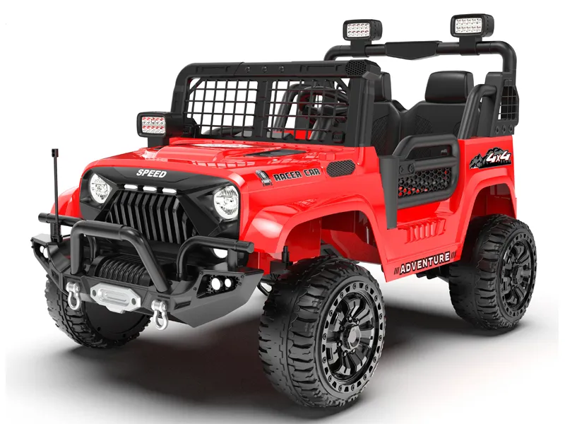 BDQ-1202 12V Ride-On Cars