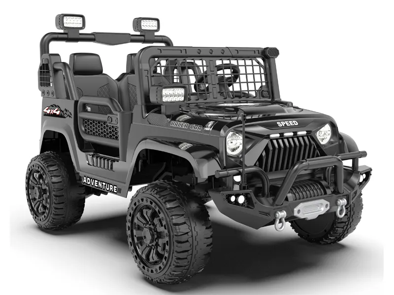 BDQ-1202 12V Ride-On Cars