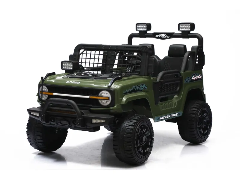 BDQ-1203 12V Ride-On Cars