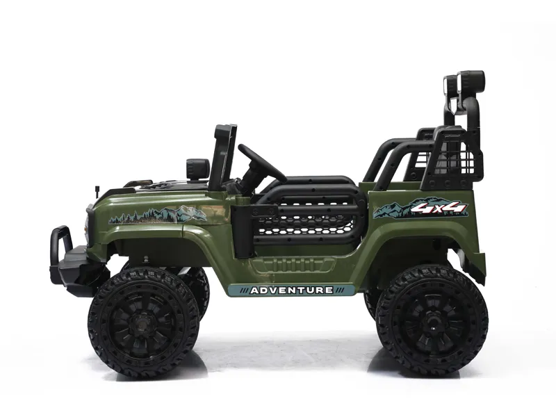 BDQ-1203 12V Ride-On Cars