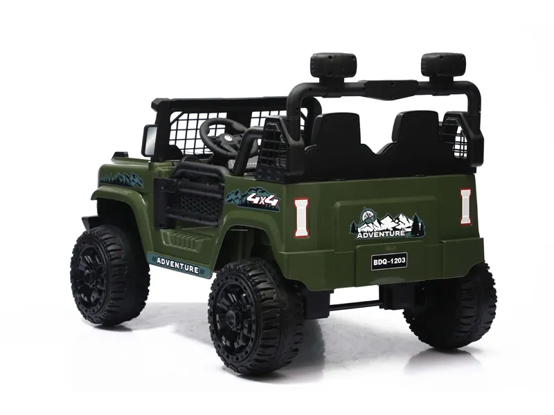 BDQ-1203 12V Ride-On Cars
