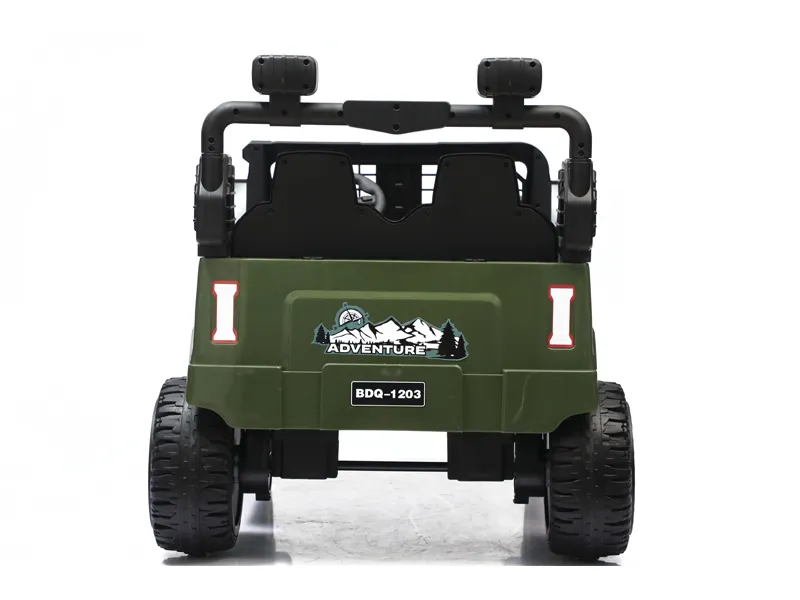 BDQ-1203 12V Ride-On Cars
