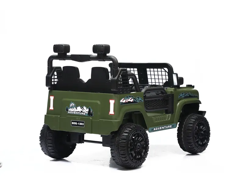 BDQ-1203 12V Ride-On Cars