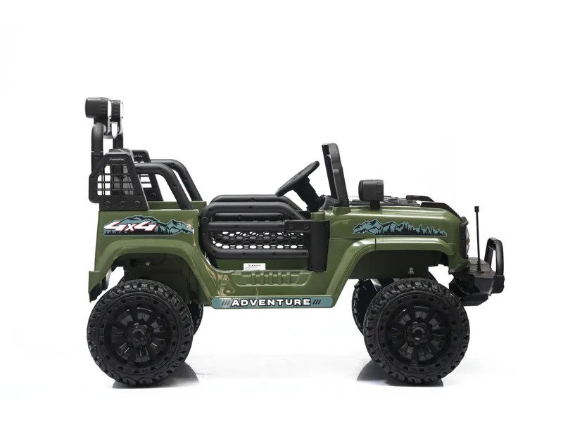 BDQ-1203 12V Ride-On Cars