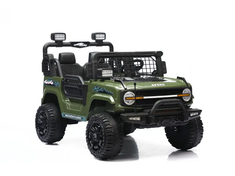 BDQ-1203 12V Ride-On Cars