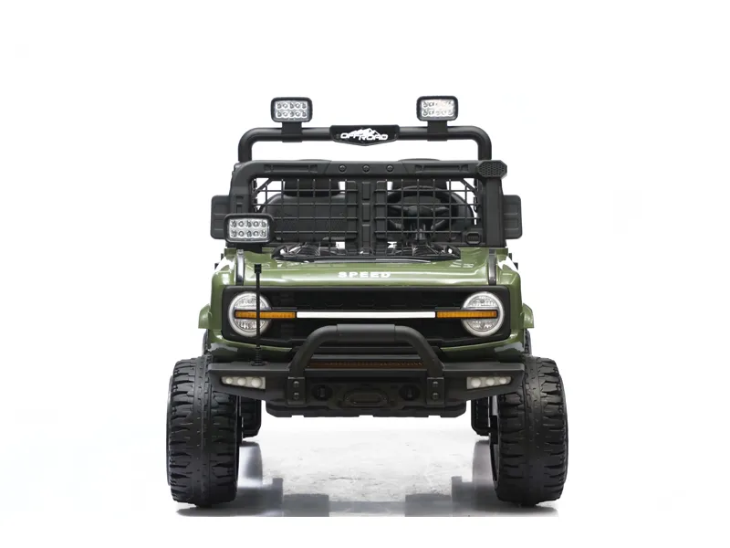 BDQ-1203 12V Ride-On Cars