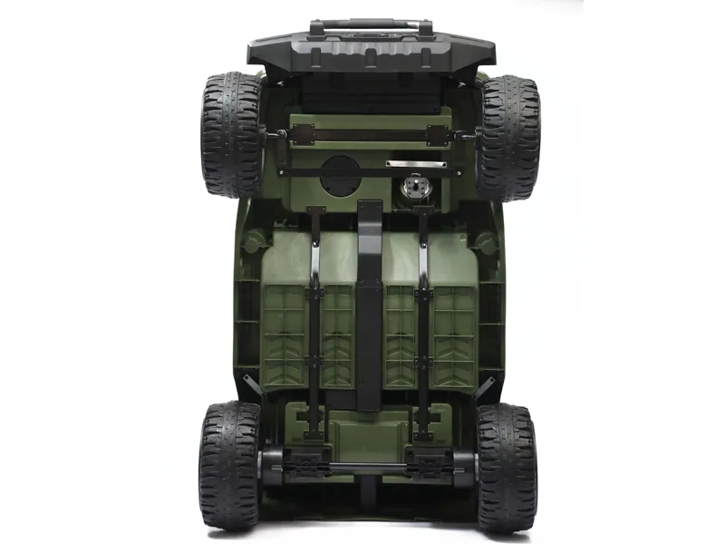 BDQ-1203 12V Ride-On Cars