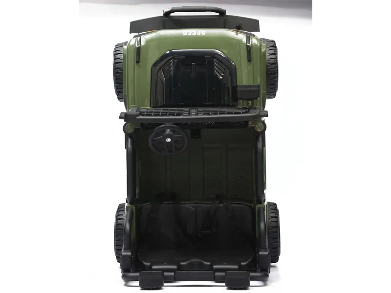 BDQ-1203 12V Ride-On Cars