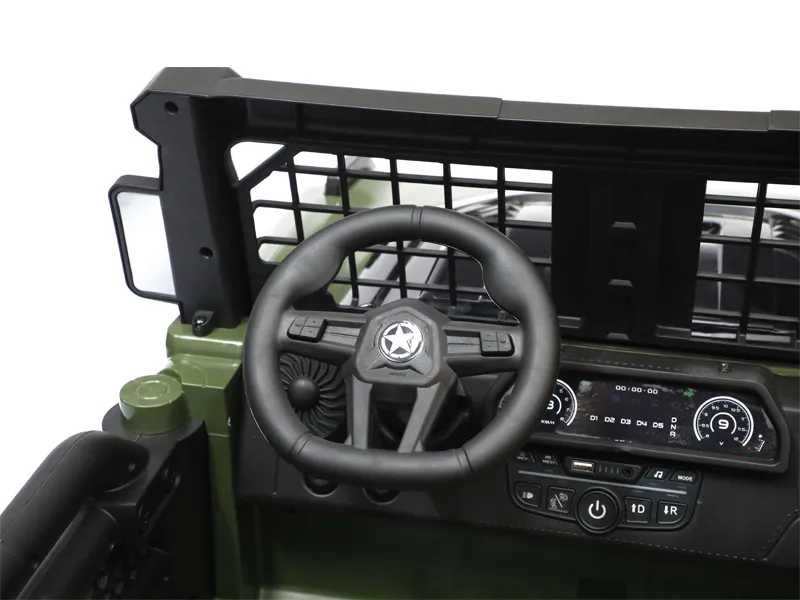 BDQ-1203 12V Ride-On Cars