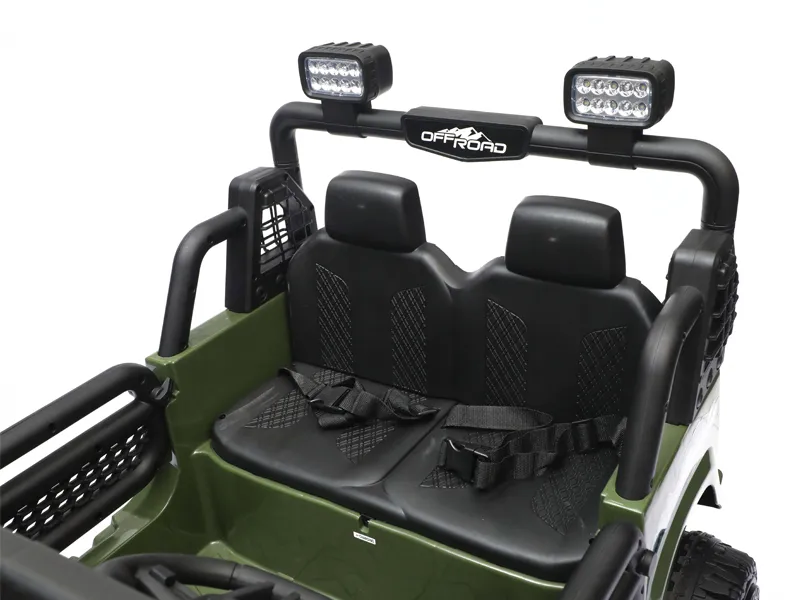 BDQ-1203 12V Ride-On Cars