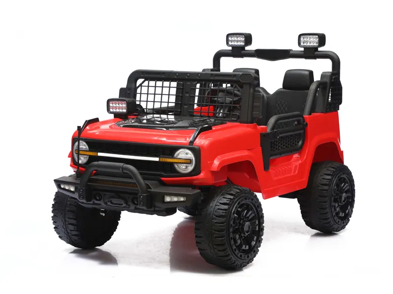 BDQ-1203 12V Ride-On Cars