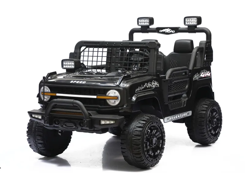 BDQ-1203 12V Ride-On Cars