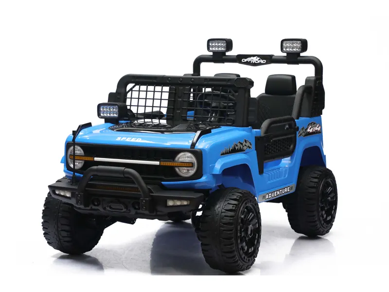 BDQ-1203 12V Ride-On Cars