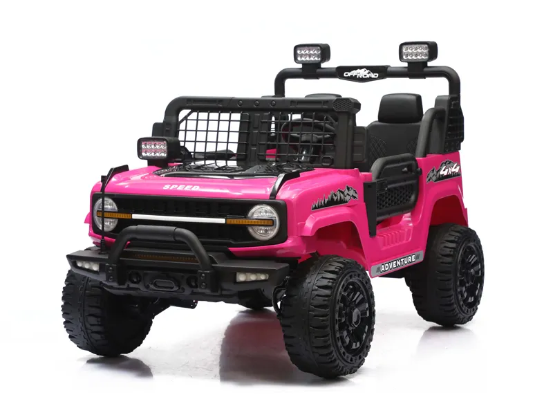 BDQ-1203 12V Ride-On Cars