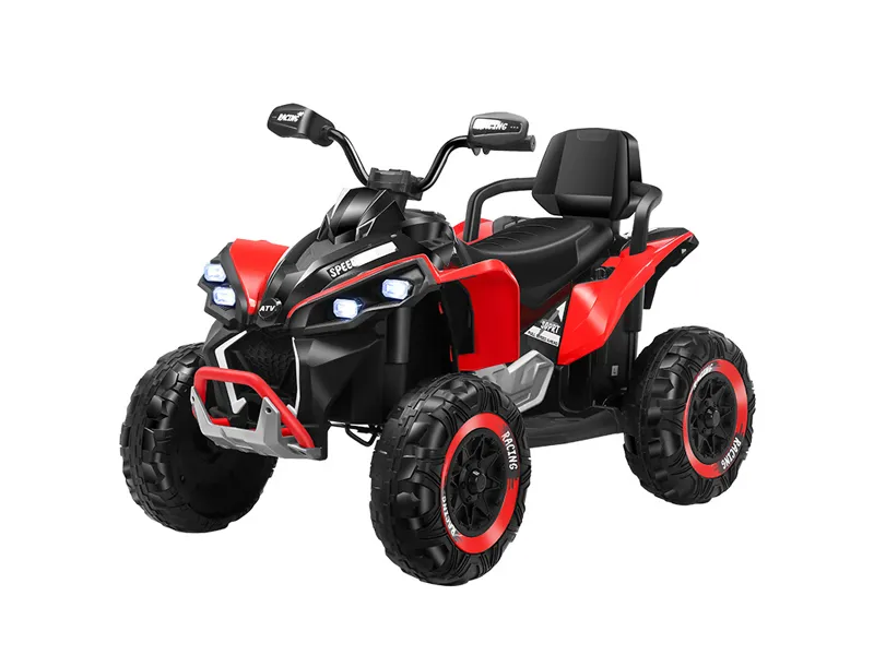 BDQ-1206 12V Ride-On Cars