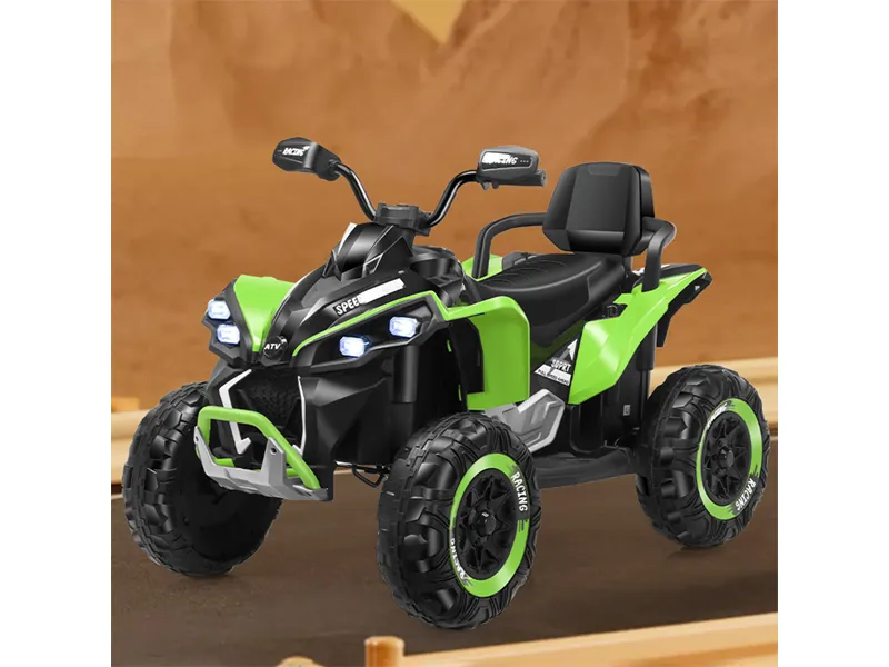 BDQ-1206 12V Ride-On Cars