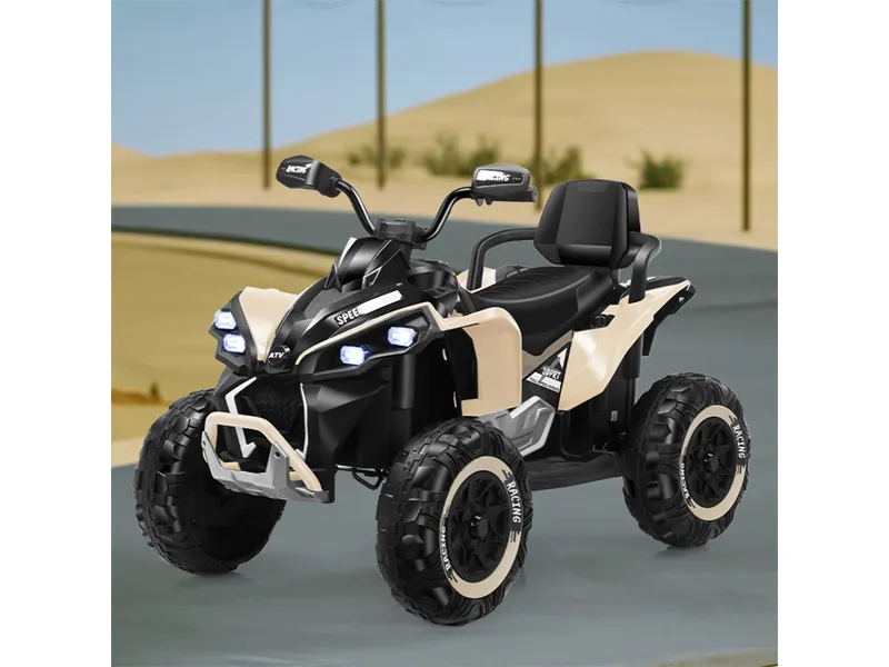 BDQ-1206 12V Ride-On Cars