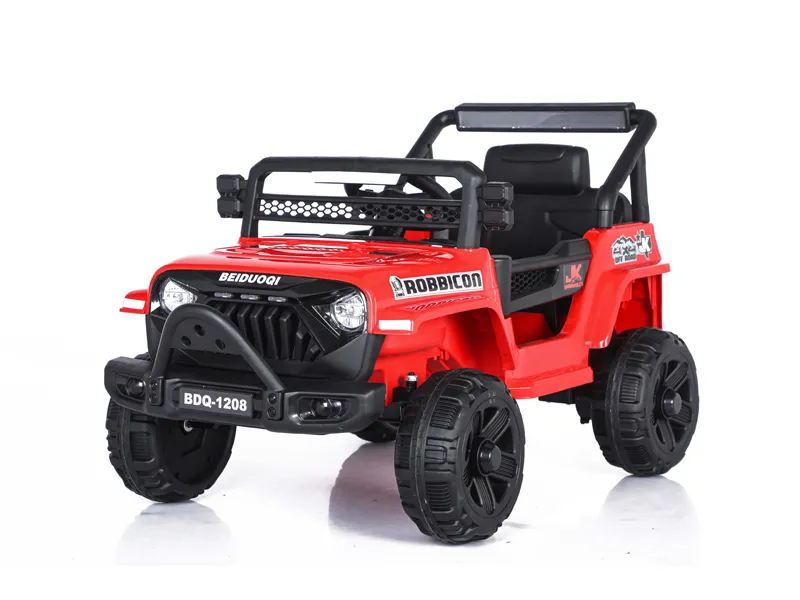 BDQ-1208 12V Ride-On Cars