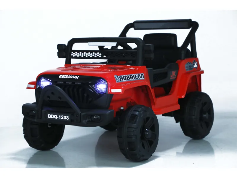 BDQ-1208 12V Ride-On Cars