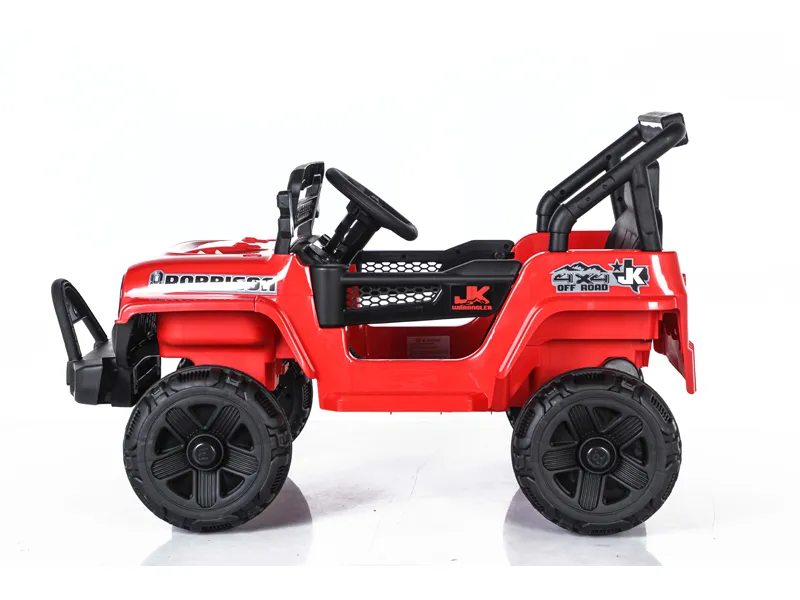 BDQ-1208 12V Ride-On Cars