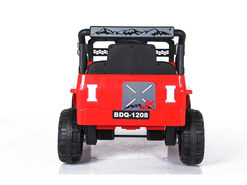BDQ-1208 12V Ride-On Cars