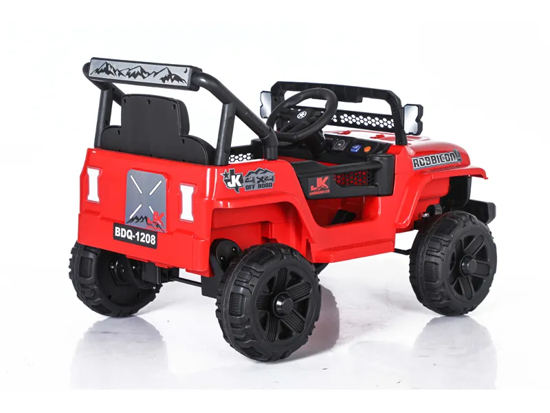 BDQ-1208 12V Ride-On Cars