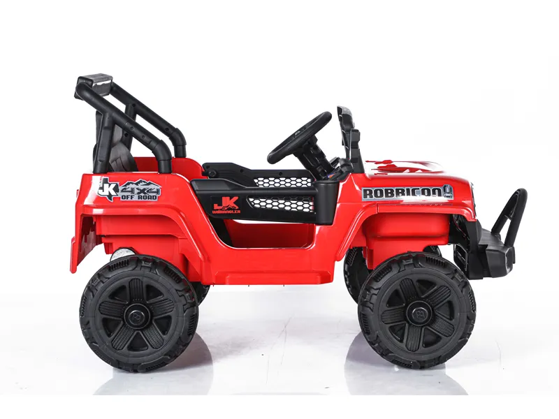 BDQ-1208 12V Ride-On Cars