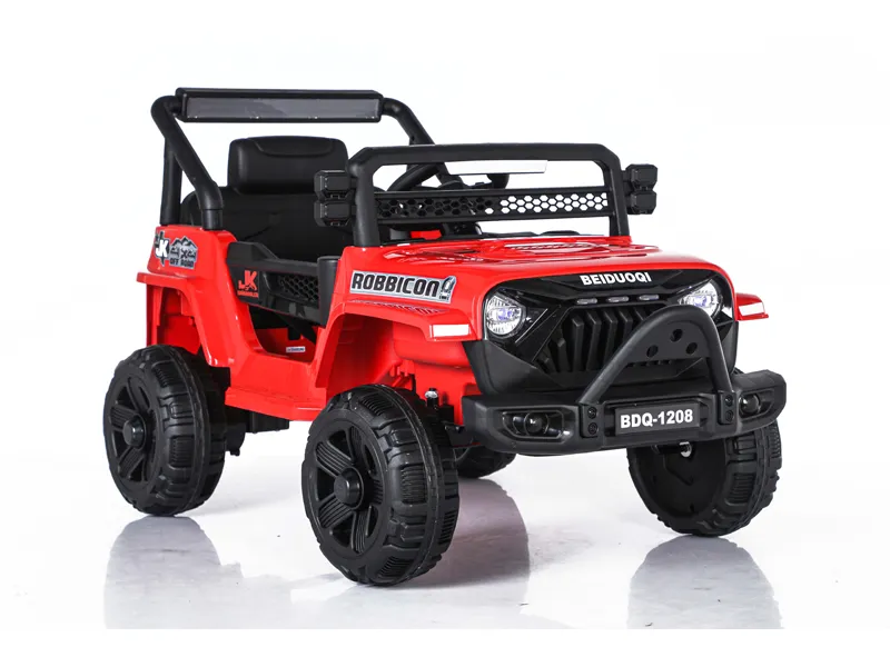 BDQ-1208 12V Ride-On Cars