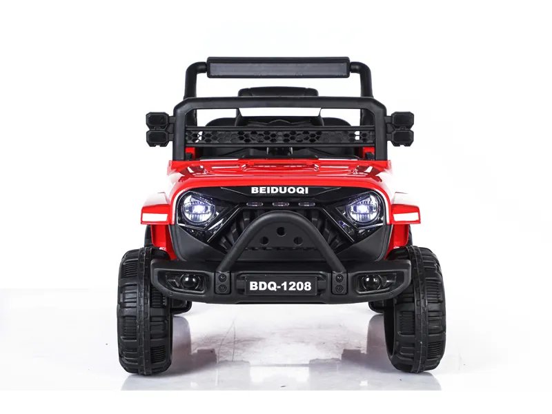 BDQ-1208 12V Ride-On Cars