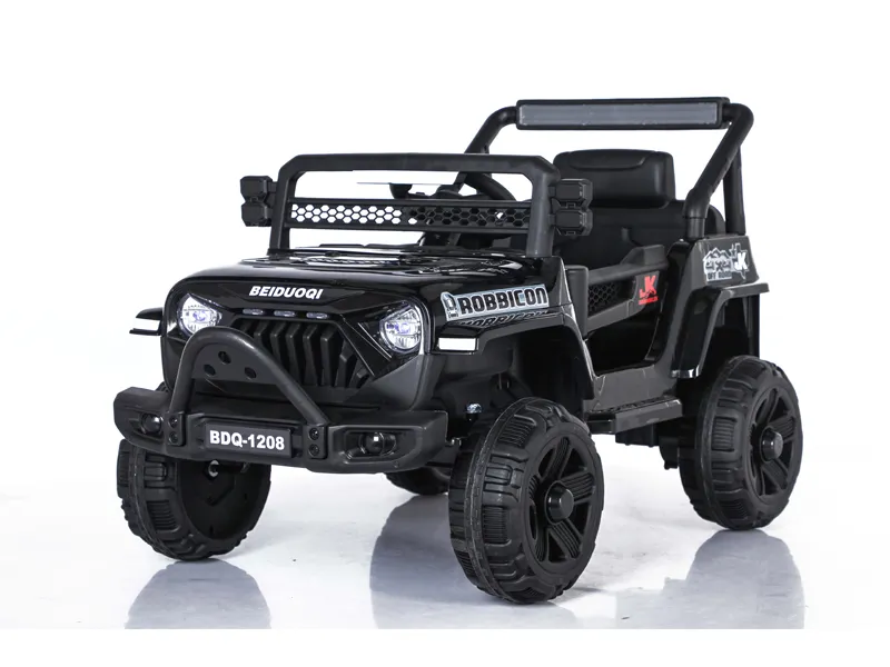 BDQ-1208 12V Ride-On Cars