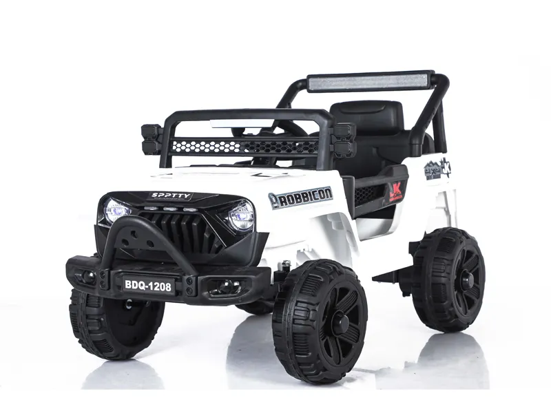 BDQ-1208 12V Ride-On Cars