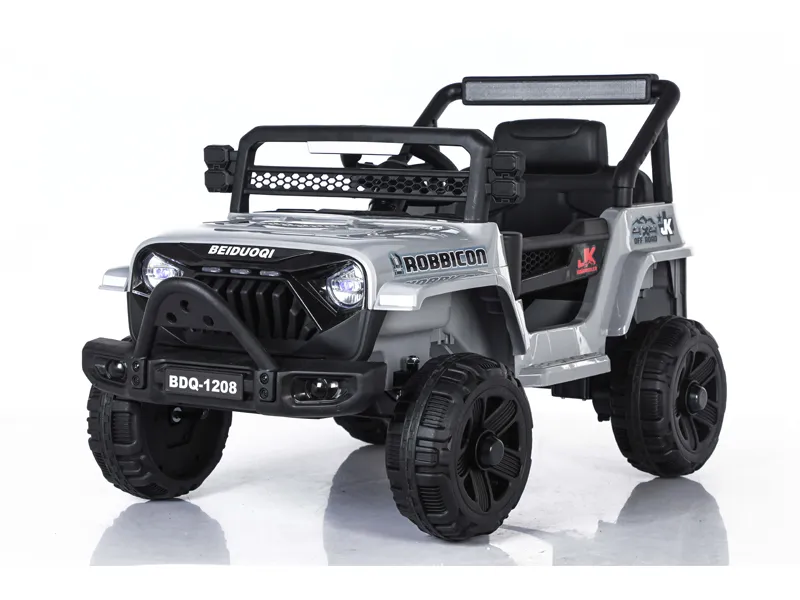 BDQ-1208 12V Ride-On Cars