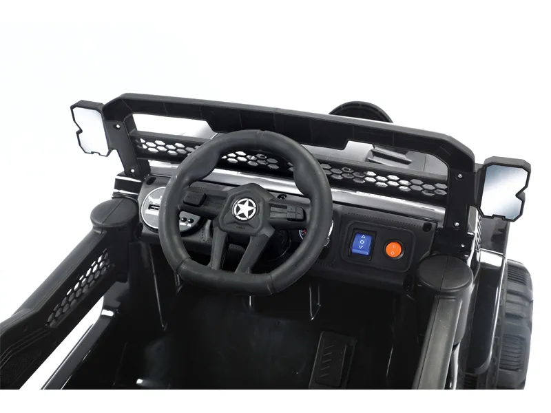 BDQ-1208 12V Ride-On Cars