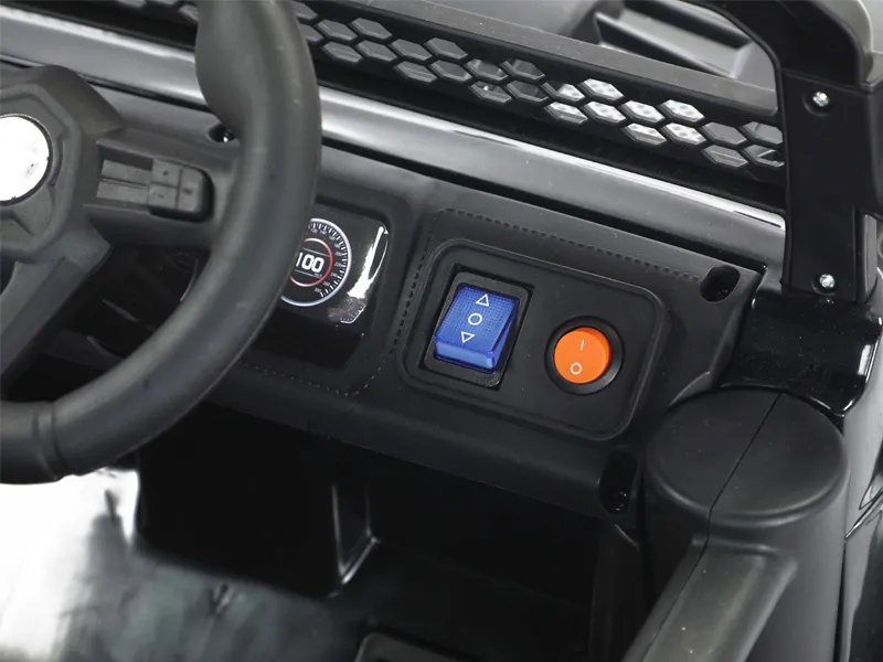 BDQ-1208 12V Ride-On Cars