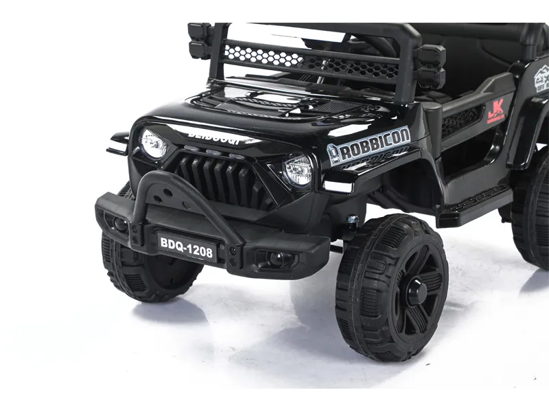 BDQ-1208 12V Ride-On Cars