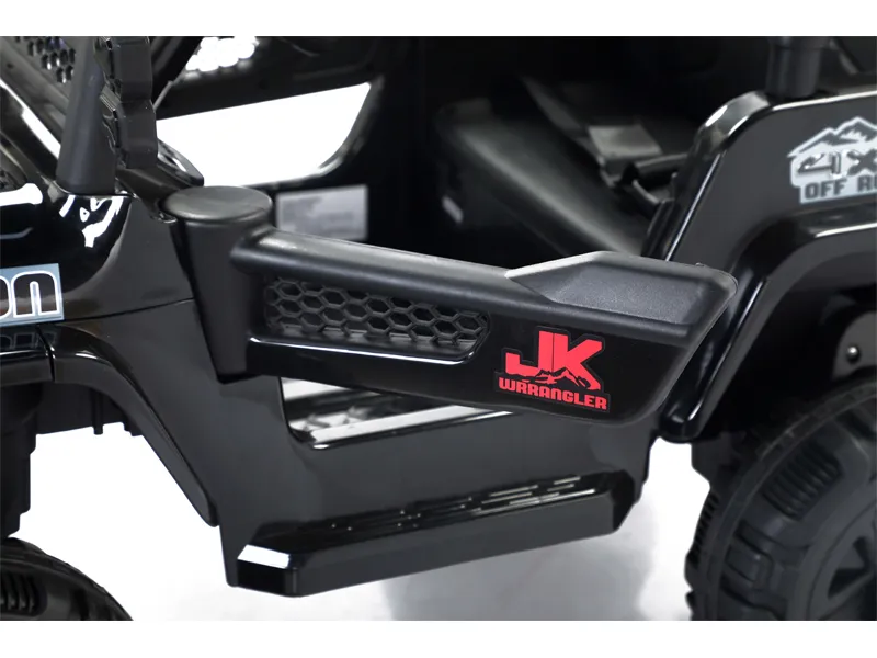 BDQ-1208 12V Ride-On Cars