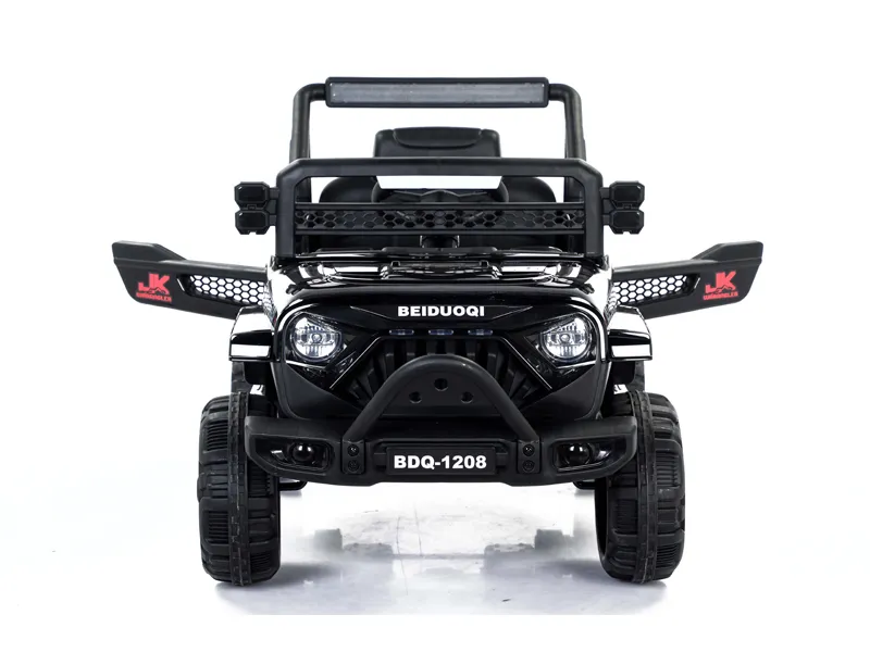 BDQ-1208 12V Ride-On Cars