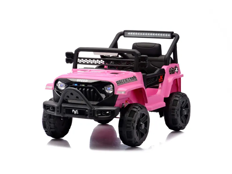 BDQ-1208 12V Ride-On Cars