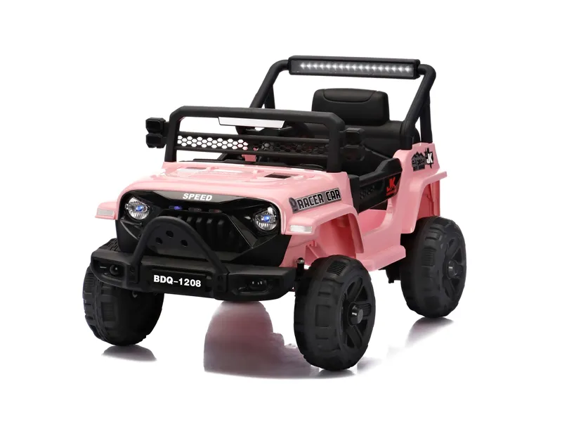 BDQ-1208 12V Ride-On Cars