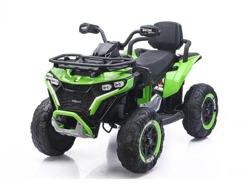 BDQ-1209 12V Ride-On Cars