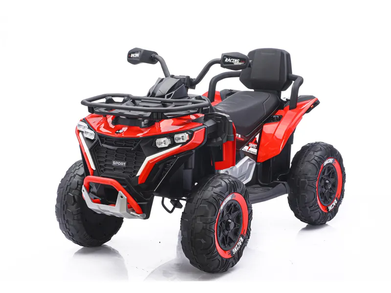 BDQ-1209 12V Ride-On Cars