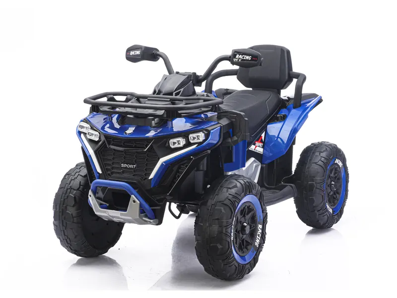 BDQ-1209 12V Ride-On Cars