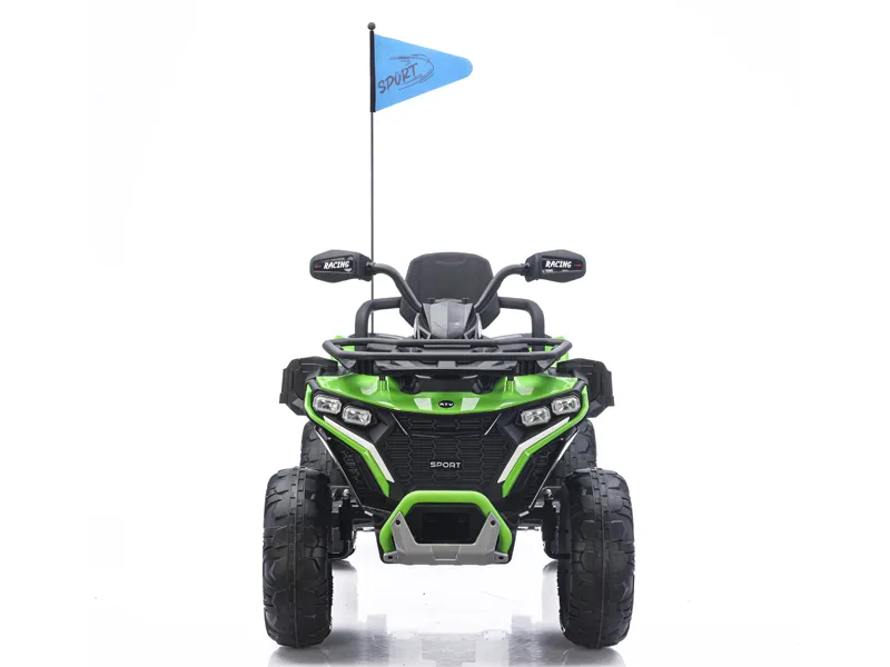 BDQ-1209 12V Ride-On Cars