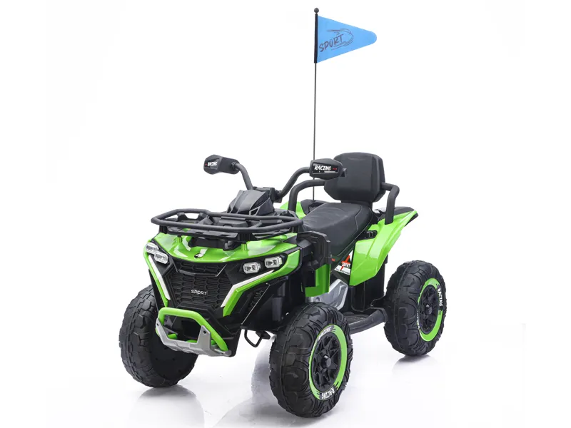 BDQ-1209 12V Ride-On Cars