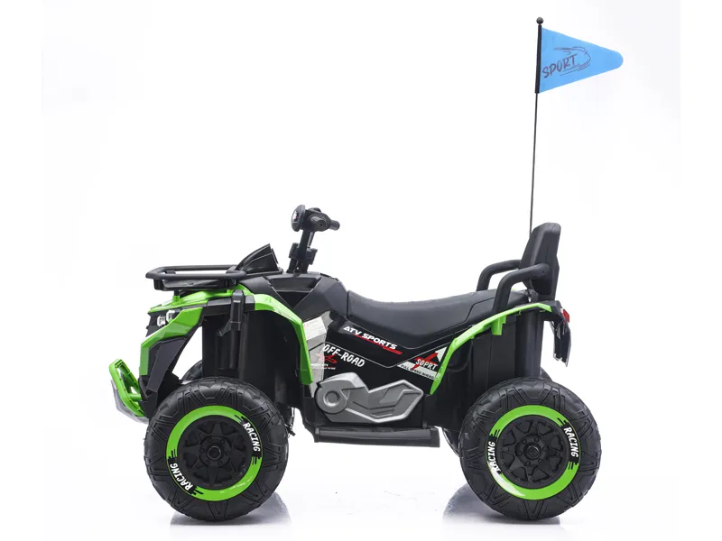 BDQ-1209 12V Ride-On Cars