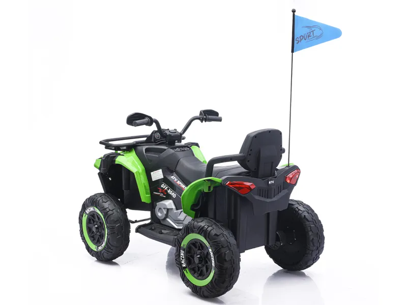 BDQ-1209 12V Ride-On Cars