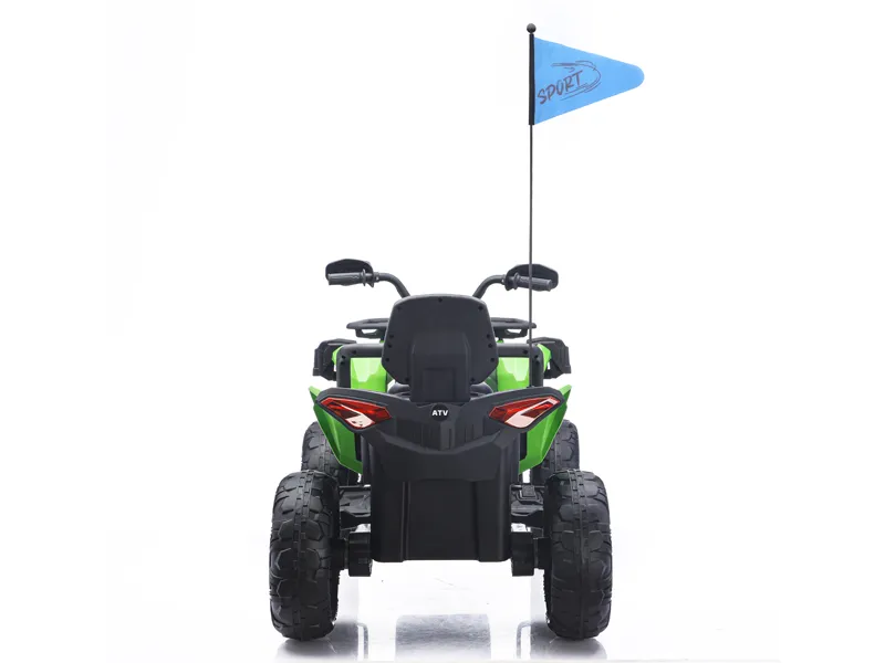 BDQ-1209 12V Ride-On Cars